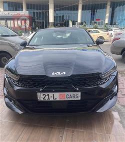 كيا K5